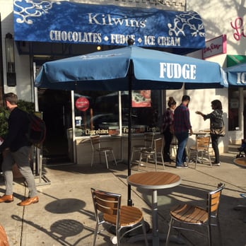 Kilwins Ice Cream - Chocolate - Fudge - Cute exterior - Desserts Near Me - Winter Park, Florida Kilwins Ice Cream - Chocolate - Fudge - Cute exterior - Desserts Near Me - Winter Park, Florida