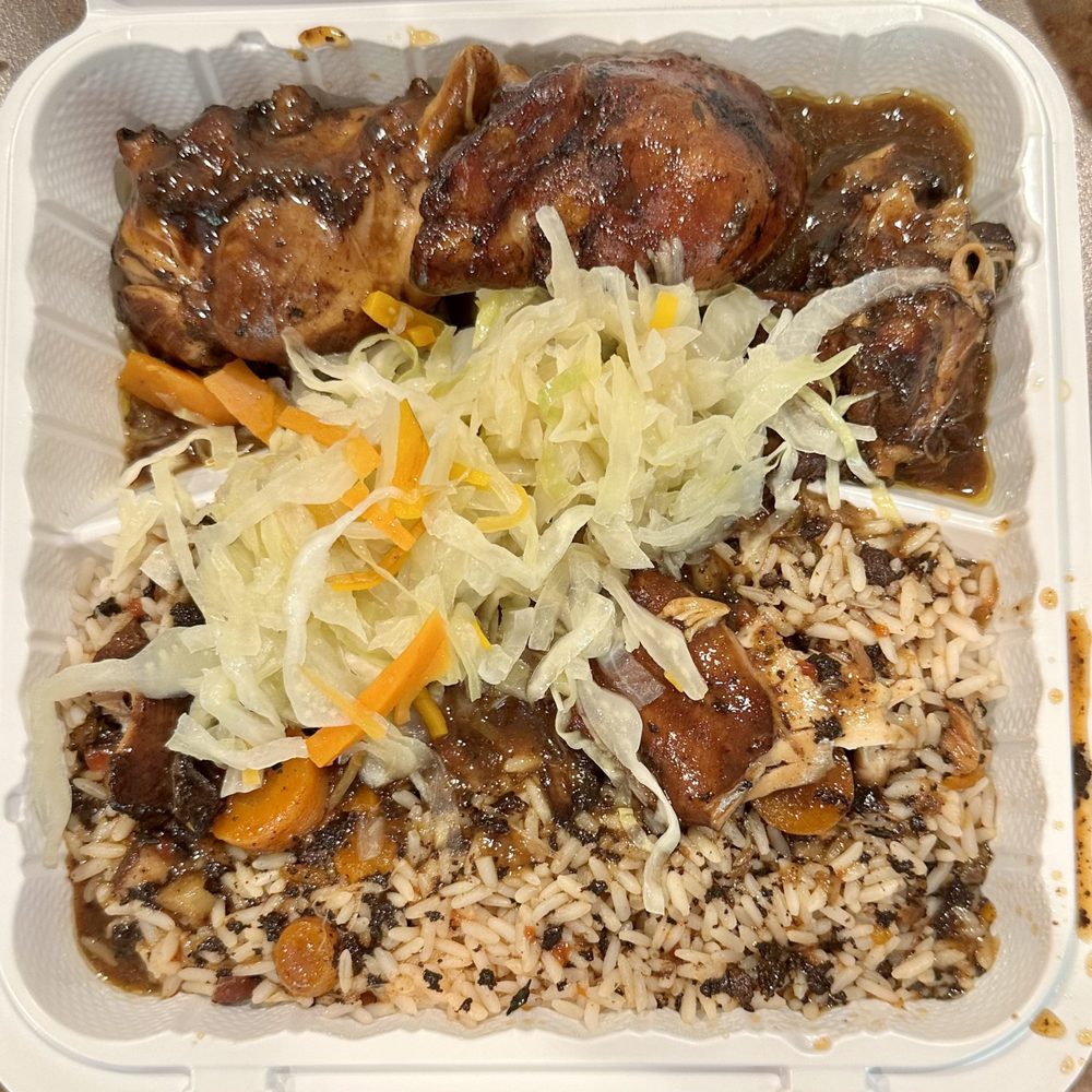 HOTPOT JAMAICAN RESTAURANT Updated August 2024 47 Photos & 28