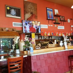 Ninja Thai Asian Fusion