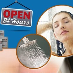 Water Heater Montgomery