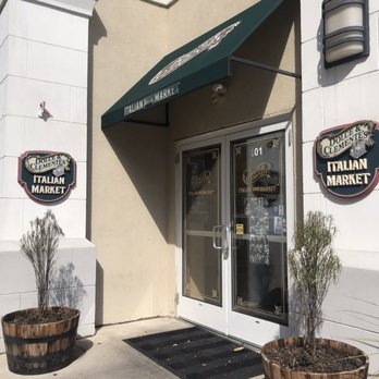 Dolce & Clemente's - Delis Near Me - Robbinsville, New Jersey