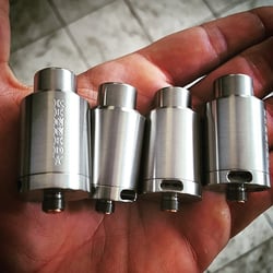 Vape Depot Medford - One of the best RDAs just got a little better
