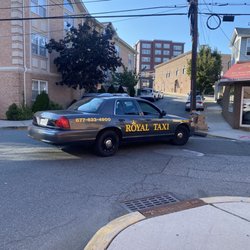 Royal Taxi