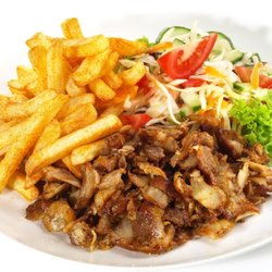 BB-Kebab - Perfekt