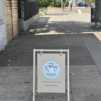 Chance’s Coffee - Coffee & Tea Near Me - San Diego, California Chance’s Coffee - Coffee & Tea Near Me - San Diego, California