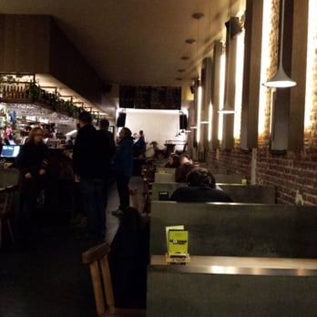 Moeder Lambic - Beer Bar Near Me - Brussels, BRU