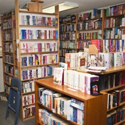 Book'em - Romance Area