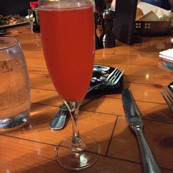 Wasabi's Sushi - Blood orange mimosa - Sushi Bars Near Me - Nashville, Tennessee Wasabi's Sushi - Blood orange mimosa - Sushi Bars Near Me - Nashville, Tennessee