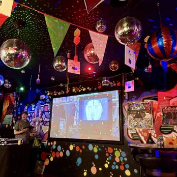Mixtape - Inside - Lounges Near Me - Pittsburgh, Pennsylvania