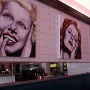 Photo of Market Cafe - New York, NY, United States