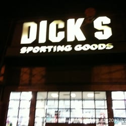 DICK'S Sporting Goods