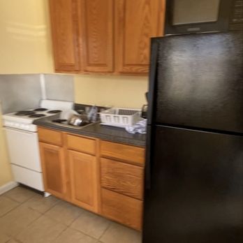 Coral Sands Oceanfront Resort - Kitchen - Resorts Near Me - Ormond Beach, Florida
