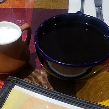 Restaurant Mole Del Rey - Cafe De Oya - Mexican Near Me - Bell, California
