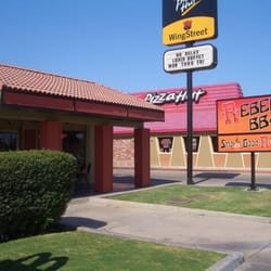 Rebel BBQ