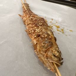 小黄鱼 小黄鱼