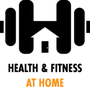 Photo of Health and Fitness at Home