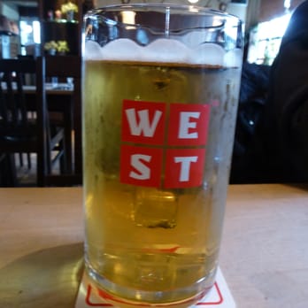 WEST on the Green - West 4 - Breweries Near Me - Glasgow, GLG WEST on the Green - West 4 - Breweries Near Me - Glasgow, GLG