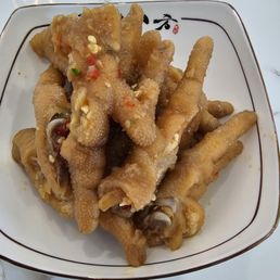 Chicken Feet