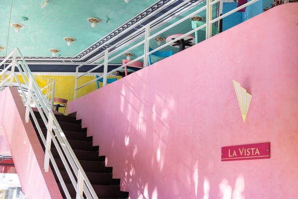 Long Weekend by null