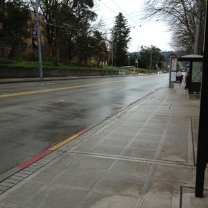 Metro Bus Route 271 on Yelp