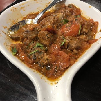 ARIANA Kabob House - Goat karahi - meat was tender and very flavorful. - Afghan Near Me - Duluth, Georgia ARIANA Kabob House - Goat karahi - meat was tender and very flavorful. - Afghan Near Me - Duluth, Georgia