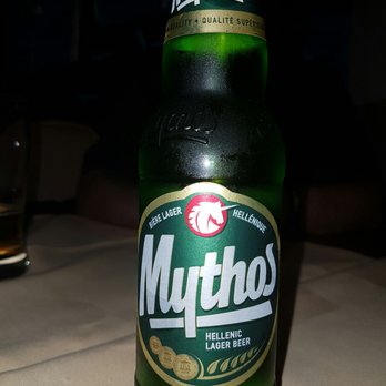 Restaurant Mythos - Greek Near Me - Vienna, 9