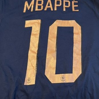 Fanatics Com - print imperfection - Toulon, 83 Fanatics Com - print imperfection - Toulon, 83