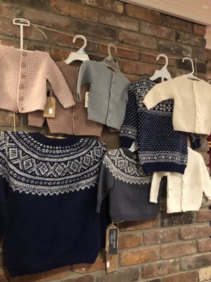 The Norwegian Seamen's Church in New York by null