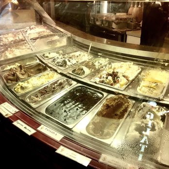 In the Pink - Ice Cream & Frozen Yogurt Near Me - Byron Bay, NSW