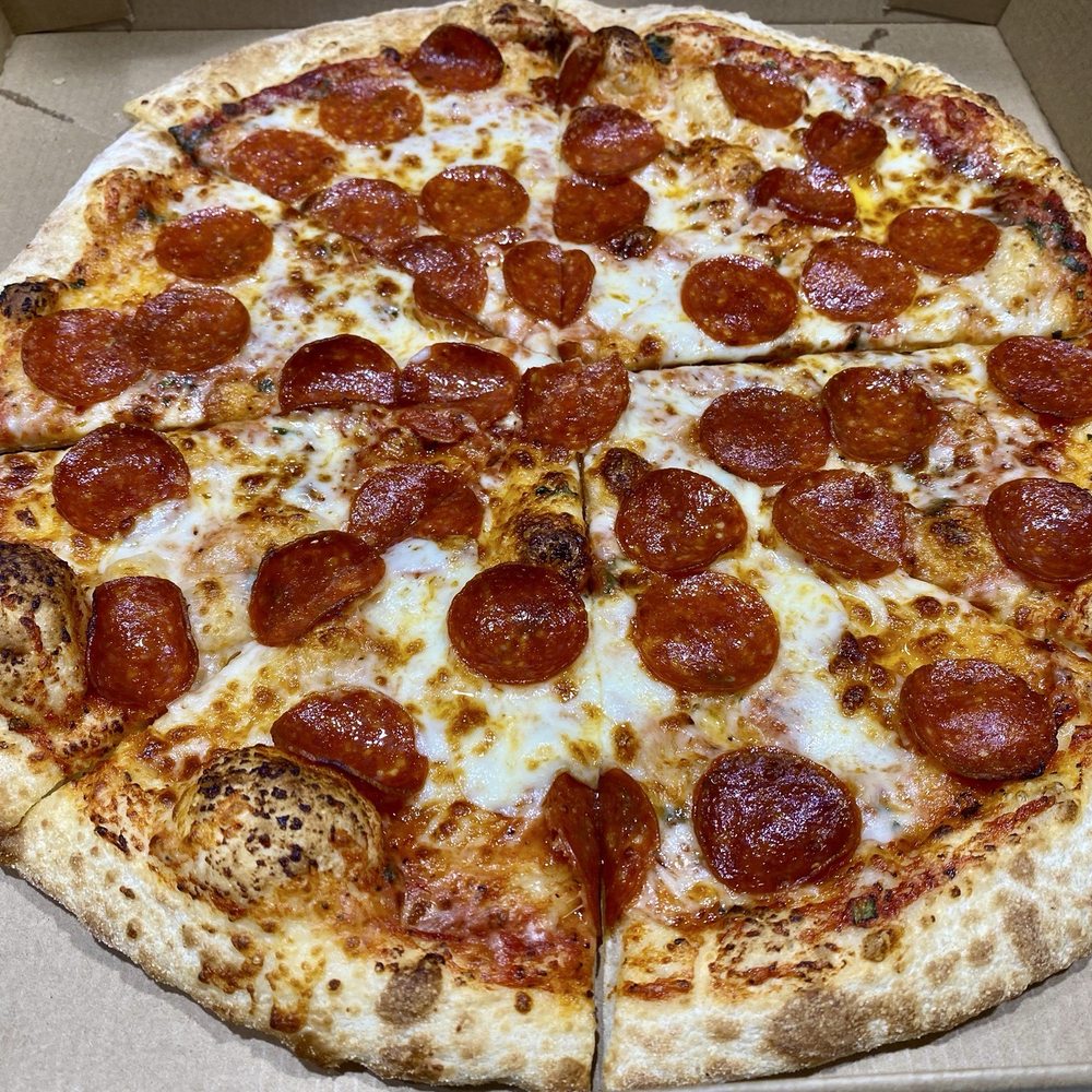 Andreas D Best Pizza - Pepperoni Pizza - Chicken Wings Near Me - Vista, California Andreas D Best Pizza - Pepperoni Pizza - Chicken Wings Near Me - Vista, California