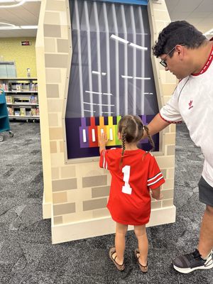 Cincinnati & Hamilton County Public Library by null