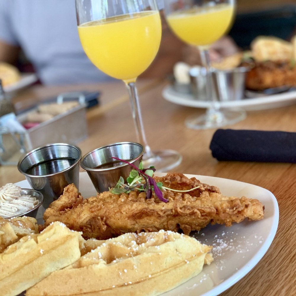 McCray's Tavern - Chicken and Waffle - Venues & Event Spaces Near Me - Atlanta, Georgia McCray's Tavern - Chicken and Waffle - Venues & Event Spaces Near Me - Atlanta, Georgia
