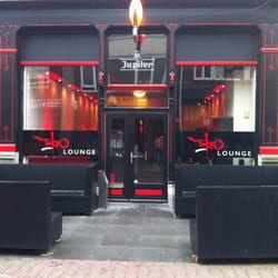 Tokyo Lounge