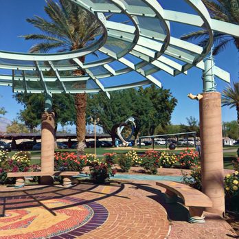 Civic Center Park - Rose garden - Parks Near Me - Palm Desert, California Civic Center Park - Rose garden - Parks Near Me - Palm Desert, California