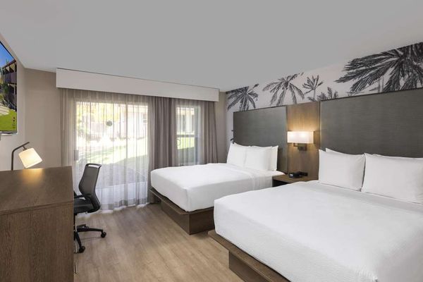 Best Western Plus Pepper Tree Inn by null