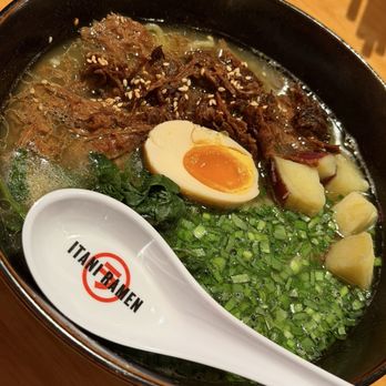 Itani Ramen - Oxtail Ramen - Ramen Near Me - Oakland, California Itani Ramen - Oxtail Ramen - Ramen Near Me - Oakland, California
