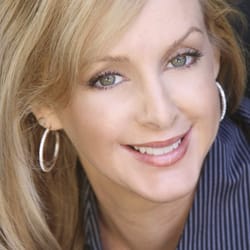 San Mateo Center for Cosmetic Dentistry - "What a difference! I am so happy with my new smile."