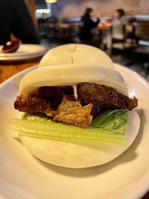 Aodake Ramen by null