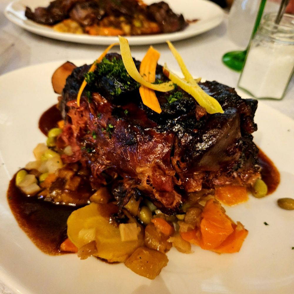 Le Tire-Bouchon - Ham - Alsatian Near Me - Strasbourg, 67