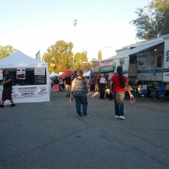 Beaumont Cherry Festival - Booths... - Festivals Near Me - Beaumont, California