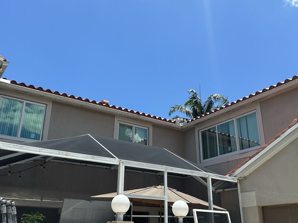 Slide of USA Windows and Doors