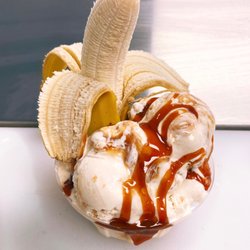 Dunlap's Ice Cream