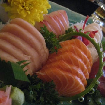 To-ne Sushi - sashimi dinner - Japanese Near Me - Toronto, Ontario To-ne Sushi - sashimi dinner - Japanese Near Me - Toronto, Ontario