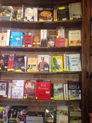 Tattered Cover Union Station by null