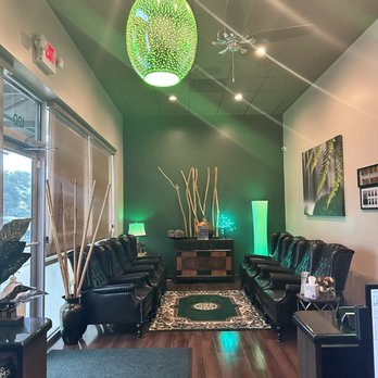 Effective Massage and Stretch - Massage Therapy Near Me - Austin, Texas