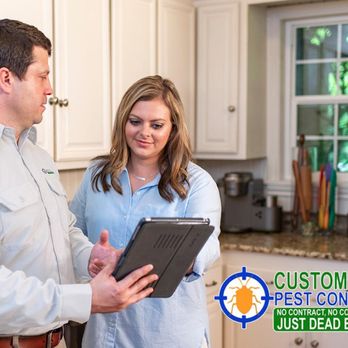 Custom Pest Control - Pest Control Near Me - Boaz, Alabama Custom Pest Control - Pest Control Near Me - Boaz, Alabama