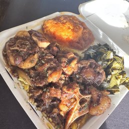 Oxtails Oxtails