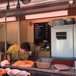 Ikea Food Truck
