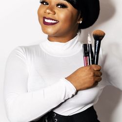 The Glow Up Beauty Bar - Owner