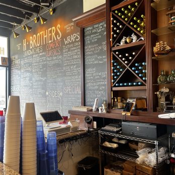 H Brothers - Expanded menu w great local beers - Comfort Food Near Me - Escondido, California H Brothers - Expanded menu w great local beers - Comfort Food Near Me - Escondido, California